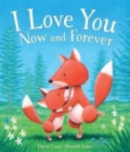 Image for I love you now and forever