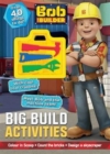Image for Bob the Builder Big Build Activities