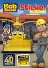 Image for Bob the Builder Sticker Scenes