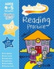 Image for Gold Stars Reading Practice Ages 4-5 Reception