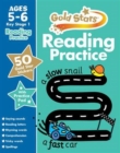 Image for Gold Stars Reading Practice Ages 5-6 Key Stage 1