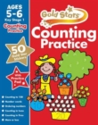 Image for Gold Stars Counting Practice Ages 5-6 Key Stage 1
