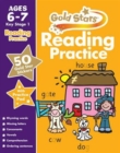 Image for Gold Stars Reading Practice Ages 6-7 Key Stage 1