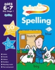 Image for Gold Stars Spelling Ages 6-7 Key Stage 1