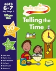 Image for Gold Stars Telling the Time Ages 6-7 Key Stage 1