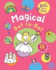 Image for Magical Dot-to-Dot : Over 60 Pictures