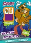 Image for Scooby-Doo Mystery Activities with 2 Stamps and Ink Pad