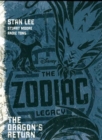 Image for Disney The Zodiac Legacy: The Dragon&#39;s Return