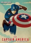 Image for Captain America  : the first Avenger