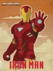 Image for Marvel Iron Man