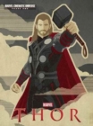 Image for Marvel Thor : Marvel Cinematic Universe Phase 1