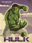 Image for Marvel The Incredible Hulk