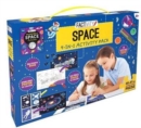 Image for Factivity Space 4-in-1 Activity Pack