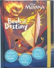 Image for Disney Moana Book of Destiny