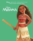 Image for Disney Movie Collection: Moana