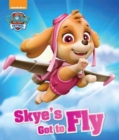 Image for Skye&#39;s got to fly