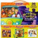 Image for Scooby-Doo Detective Skills