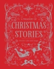 Image for A treasury of Christmas stories  : festive tales and songs