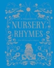 Image for A treasury of nursery rhymes  : over 100 favourite rhymes