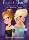 Image for Disney Frozen Anna &amp; Elsa All Hail the Queen