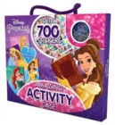 Image for Disney Princess Amazing Activity Case