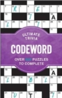 Image for Ultimate Trivia Codeword : Over 600 Puzzles to Complete