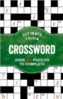 Image for Ultimate Trivia Crossword