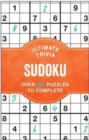 Image for Ultimate Trivia Sudoku : Over 600 Puzzles to Complete