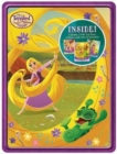 Image for Disney Tangled The Series Happy Tin