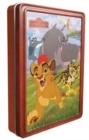 Image for Disney Junior The Lion Guard Happy Tin