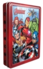 Image for Marvel Avengers Happy Tin