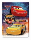 Image for Disney Pixar Cars 3 Happy Tin