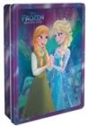 Image for Disney Frozen Northern Lights Happy Tin