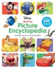 Image for Disney My First Picture Encyclopedia : Learning is Fun with Your Disney Friends