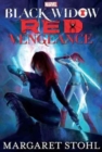 Image for Marvel Black Widow Red Vengeance