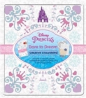 Image for Disney Princess Dare to Dream