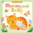 Image for Little Learners Mummy and Baby