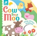 Image for Little Learners Cow Says Moo