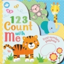 Image for Little Learners 123 Count with Me