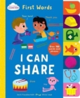 Image for Start Little Learn Big I Can Share
