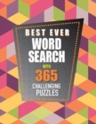 Image for Best Ever Word Search : With 365 Challenging Puzzles