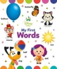 Image for Disney Baby My First Words