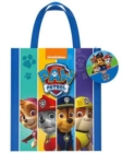 Image for Nickelodeon Paw Patrol Storybook Bag