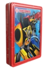Image for Transformers Robots in Disguise Happy Tin