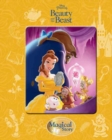 Image for Disney Princess Beauty and the Beast Magical Story