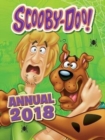 Image for Scooby-Doo Annual 2018