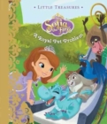Image for Disney Junior Sofia the First A Royal Pet Problem