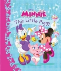 Image for Disney Junior Minnie This Little Piggy