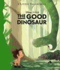 Image for The good dinosaur