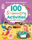 Image for 100 Shimmery Activities